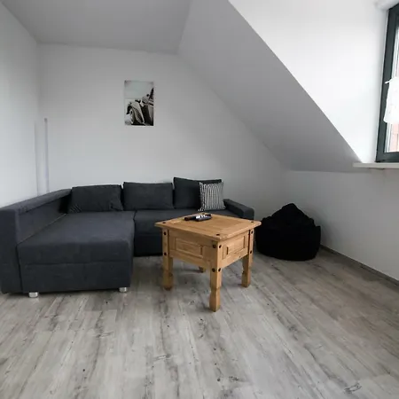 Haus Anita *