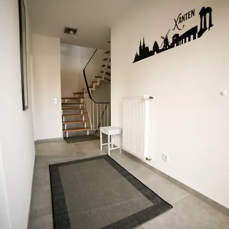 Haus Anita *