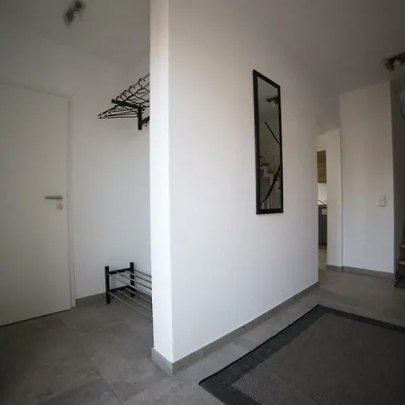 Apartmán Haus Anita *