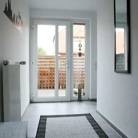 Haus Anita