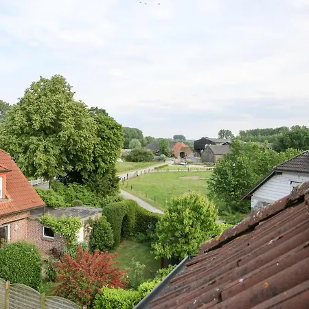 Haus Anita * Xanten