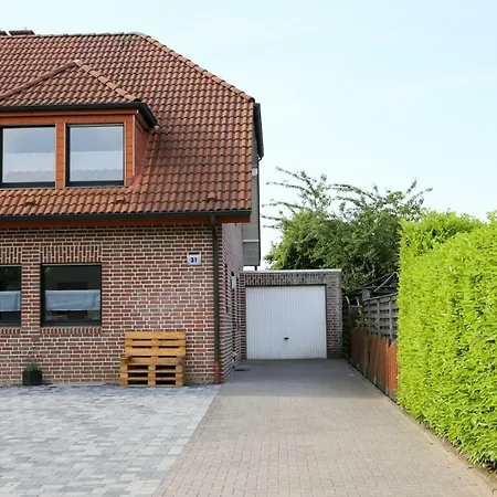 Haus Anita * Xanten