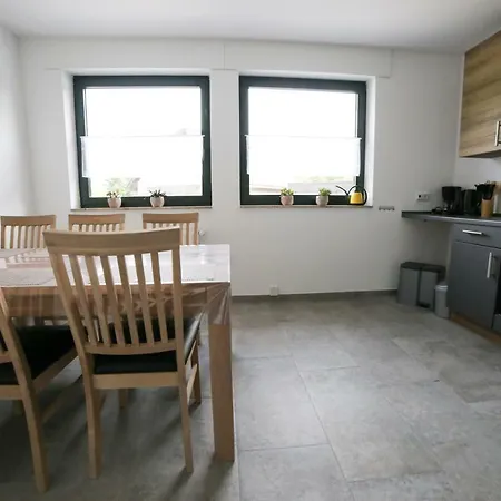Haus Anita *