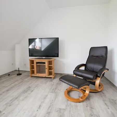 Apartmán Haus Anita Xanten