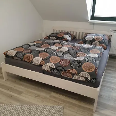 Apartmán Haus Anita Xanten