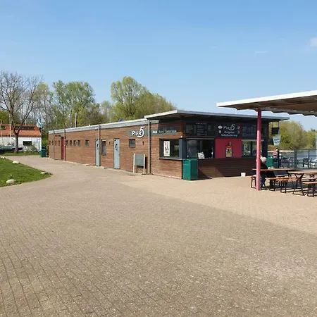 Haus Anita Apartmán Xanten