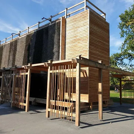 Haus Anita Apartmán Xanten